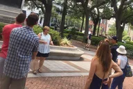 Savannah History Walking Tour 2 hr thumbnail 6