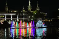 Tampa Christmas Village Private Tour 90 min thumbnail 6