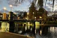 Boston Christmas Walking Tour thumbnail 3