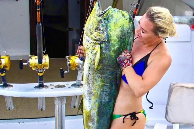 Key West Fishing Charter 4 Hours - Image 3