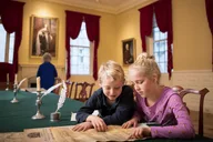 Boston Old State House and Meeting House Tour thumbnail 5