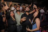 Las Vegas Nightclub Tour with Party Bus thumbnail 5