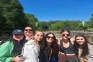 New York Central Park Bike and Pedicab Tour thumbnail 3