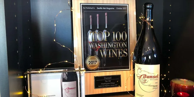 Seattle Woodinville Wine Tour with Tastings - Image 5