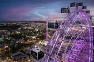 Orlando Eye Admission at ICON Park thumbnail 3