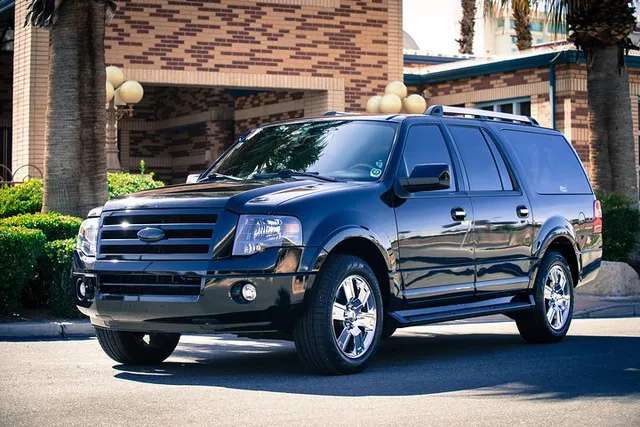 Las Vegas Airport Private Transfer - Image 2