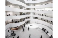 New York City Walking Tour & Guggenheim Visit thumbnail 2
