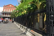 New Orleans French Quarter and Jackson Square Tour 45 Min thumbnail 4