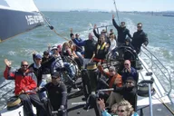 San Francisco Bay Sailing Adventure thumbnail 2