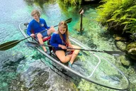 Marianna Clear Kayaking Eco Adventure thumbnail 1