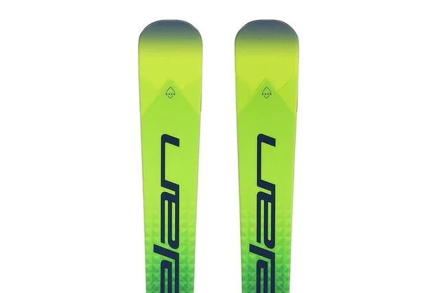 Park City Junior Ski Rental Package - Image 2