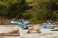 Durango Animas River Rafting Adventure thumbnail 3