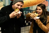 Chicago Food and Walking Tour thumbnail 4