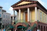 Charleston City Sightseeing Bus Tour thumbnail 4