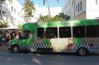 Miami City Tour Small Group Experience