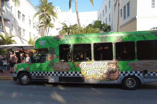 Miami City Tour Small Group Experience - Image 1