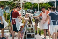 Miami Wynwood Graffiti Workshop thumbnail 1