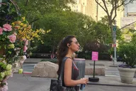 New York Self-Guided Walking Tour of Gramercy and Flatiron thumbnail 5
