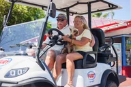 Key West Golf Cart Rental One-Day Exploration thumbnail 4