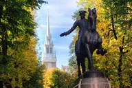 Boston Revolutionary Tour thumbnail 1