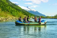 Skagway Scenic River Float Tour thumbnail 1