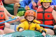 Gallatin River Whitewater Rafting thumbnail 2