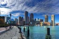 Boston Private Tour with Hotel Pickup 6 hr thumbnail 2