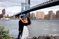 New York Bridges Photoshoot thumbnail 6