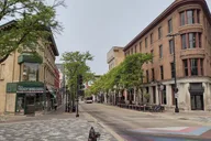 Madison Self-Guided Walking Tour thumbnail 1