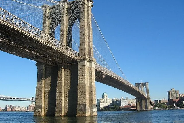 New York City Guided Tour - Image 6