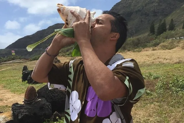 Oahu Culture Tour with a Local Guide - Image 3