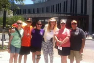 Nashville Footsteps Guided Walking Tour thumbnail 3