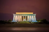 Washington Monuments Evening Tour thumbnail 6