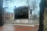 Boston Freedom Trail Private Car Tour thumbnail 4