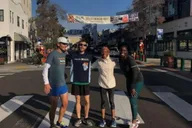 San Diego Running Tour of Iconic Sites 2 hr thumbnail 2
