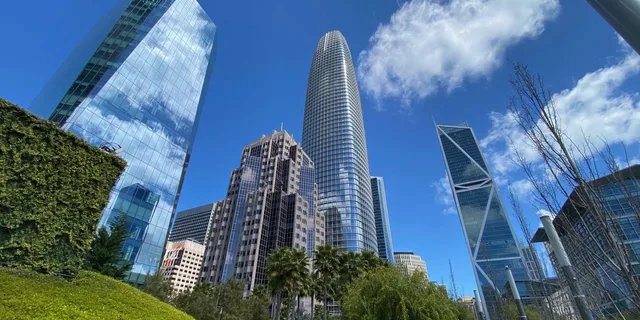 San Francisco Downtown Architecture and Public Art Tour - Image 2
