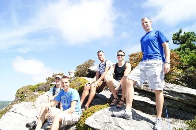 Blue Ridge Parkway Private Tour Full Day - Image 6