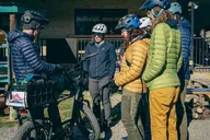 Roanoke E-Bike Tour thumbnail 4