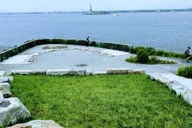 New York City Governors Island Ferry Tour thumbnail 2
