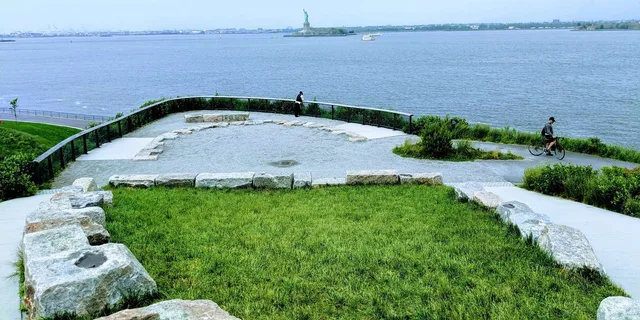 New York City Governors Island Ferry Tour - Image 2