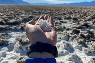 Las Vegas Small Group Tour to Death Valley thumbnail 5