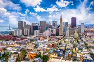 San Francisco Hidden Gems Self-Guided Tour thumbnail 4