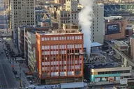 Detroit Sightseeing Tour with Chauffeur thumbnail 3