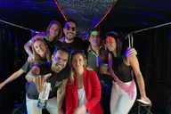 Miami Nightlife Party Bus Experience thumbnail 1