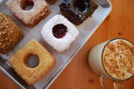 Portland Coffee, Donuts, and Chocolate Tour thumbnail 1