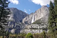 San Francisco Yosemite Day Tour thumbnail 6