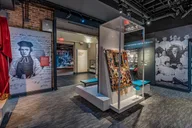 New Orleans Museum of the Southern Jewish Experience thumbnail 4