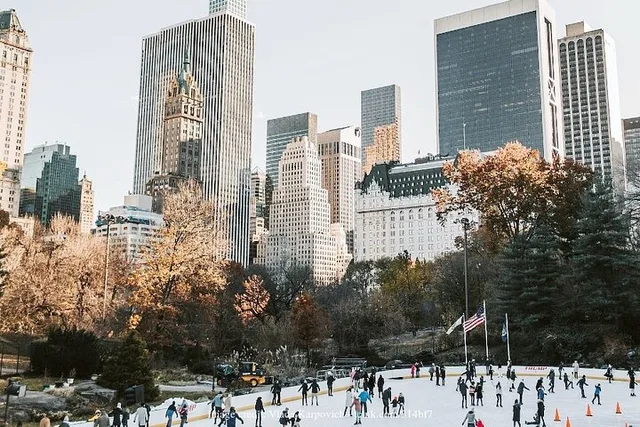 New York City Central Park Filming Locations Tour - Image 6