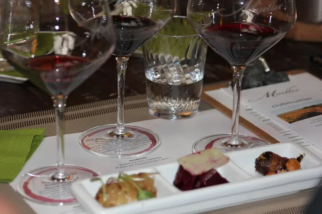 Healdsburg Wine & Food Walking Tour - Image 2