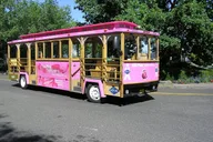 Portland Vistas, Falls & Gardens Tour thumbnail 1